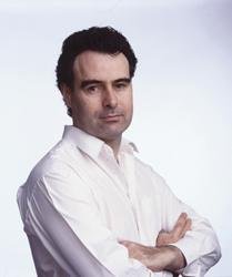 Author avatar